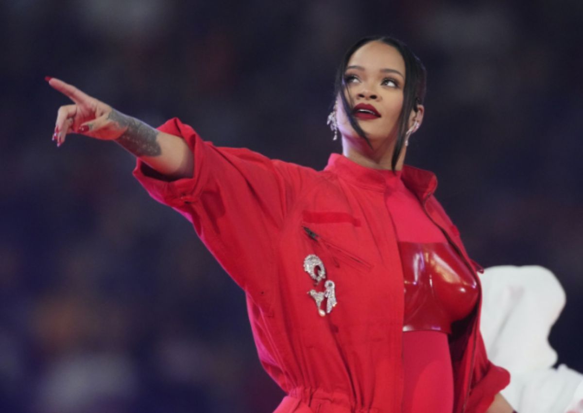 Rihanna
