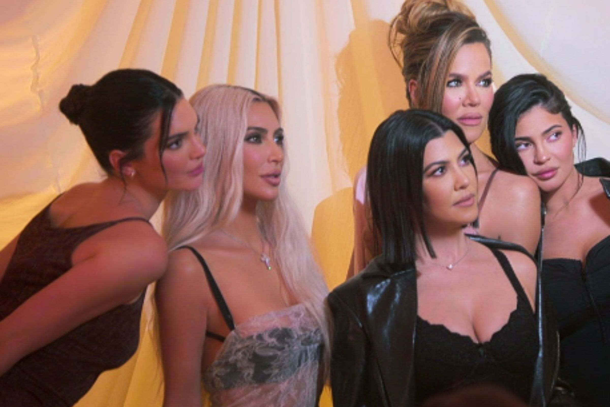 The Kardashians